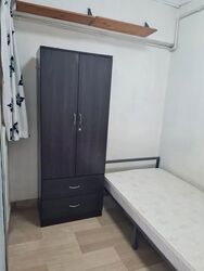 Blk 549 Jurong West Street 42 (Jurong West), HDB Executive #534536021